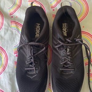 Hoka One, Clifton 6 Shoes